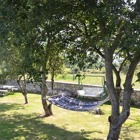 El Rincon Del Oteru Lägenhet Llanes Exteriör bild
